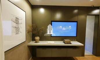 Imagem 4: Apartamento na Vila Clementino 147m² com 4 dormitórios e 2 vagas