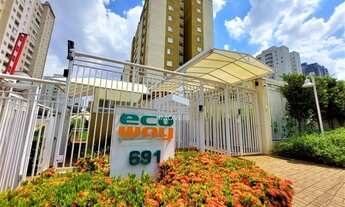 Imagem: APARTAMENTO PARA LOCAÇÃO NO MANSÕES SANTO