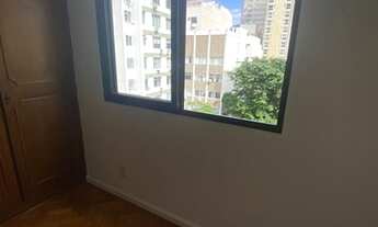 Imagem 5: Apartamento sala e quarto em excelente estado e ótima localização