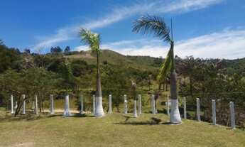 Imagem 1: Terreno com vista pro Lago em Mairinque-Bp