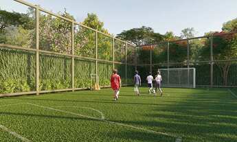 Imagem 7: Apartamento zona norte-123m² lazer completo e equipado-Varanda Gourmet gigante-Casa Forte