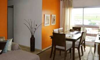 Imagem 7: Apartamento com 2 dormitórios no Jabaquara