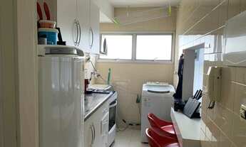 Imagem 4: APARTAMENTO DUPLEX 1 SUITE 49M² 1 VAGA - VILA CLEMENTINO