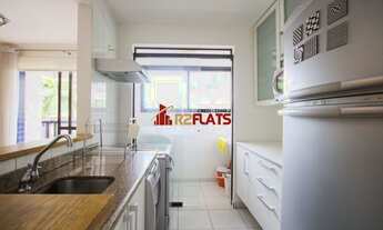 Imagem 7: São Paulo - Flat - Vila Nova Conceição