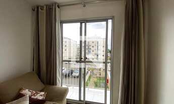 Imagem 5: Apartamento para Aluguel - Santos Dumond, 3 Quartos, 57 m2