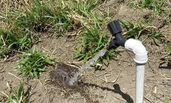 Imagem 3: Chácara 1000 M2 Fazenda Jacuba Brumadinho