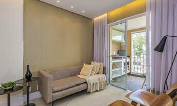 Imagem 5: APARTAMENTO 2 DORMITÓRIOS, 1 SUÍTE NO PARQUE JAÇATUBA