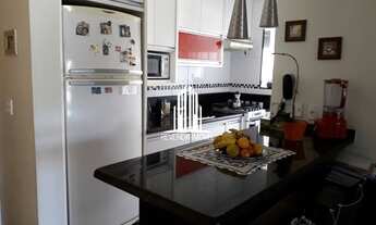 Imagem: APARTAMENTO EM SÃO CAETANO 2 DORMITÓRIOS