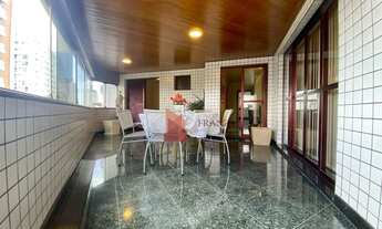 Imagem 6: VENDA: APARTAMENTO, MOBILIADO, EQUIPADO, DECORADO, 3 Suítes, Centro, Itajaí/SC