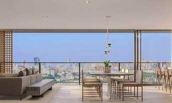 Imagem 4: Apartamento com 2 Dormitorio(s) localizado(a) no bairro Bigorrilho em Curitiba / Ref.:OR