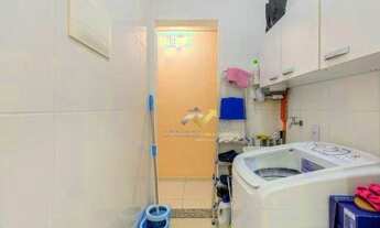 Imagem 4: Apartamento com 2 dormitórios à venda, 64 m² por R$ 453.000 - Vila Metalúrgica - Santo And