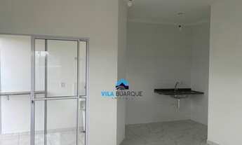 Imagem 3: Casas para venda com 65 metros quadrados 2 quartos em Vila Nova Trieste - Jarinu - SP