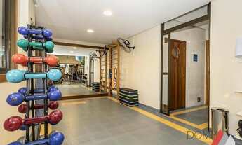 Imagem 6: Apartamento à venda, 103 m² por R$ 939.000,00 - Menino Deus - Porto Alegre/RS