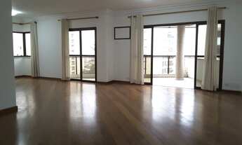 Imagem 5: Paraíso. 4 suítes e 3 vagas. Excelente localização. Locação ou Venda