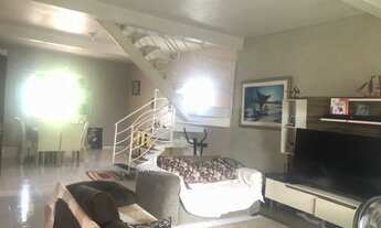 Imagem 5: CASA DUPLEX PARA ALUGUEL PRÓXIMO A MORADA DO SOL