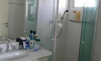 Imagem 3: Apartamento no Alto do Ipiranga, 3 dormitórios , 2 banheiros e 2 vagas