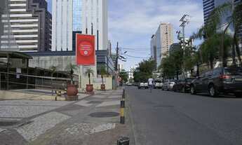 Imagem 6: Sala - 112 m² - 1 Vaga de Garagem