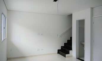 Imagem 4: Sobrado 2 Dormitórios 1 Vaga