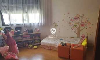 Imagem 5: Apartamento com 4 dormitórios à venda, 200 m² por R$ 2.200.000 - Moema - São Paulo/SP