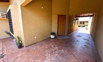 Imagem 2: Casa no Carandá Bosque II