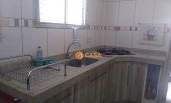 Imagem 7: Apartamento Duplex à venda - Parque Reserva Fazenda Imperial - Sorocaba/SP