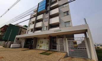 Imagem: Kit para locação no residencial Universitário