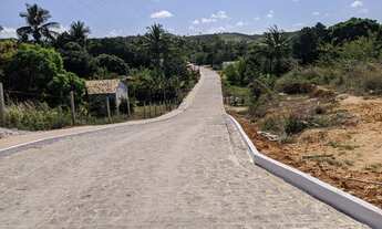 Imagem 1: Sítio a 6 km Praia Caueira