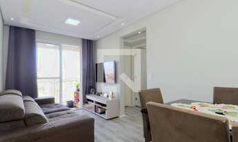 Imagem: Apartamento para Aluguel - Vila Rio de Janeiro