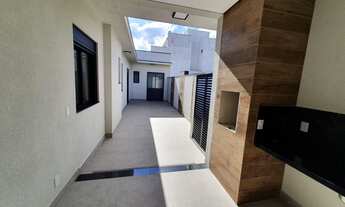 Imagem 5: CASA CONDOMÍNIO GRAN RESERVE - INDAIATUBA