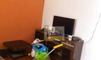 Imagem 6: Casa com 3 dormitórios - Centro - Sumaré/SP