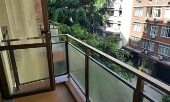 Imagem 2: Flat com 1 Quarto em Ipanema