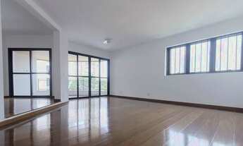 Imagem 3: Apartamento na Vila Mariana 170m² 3 Dormitórios, 1 Suíte, 4 Banheiros e 2 Vagas