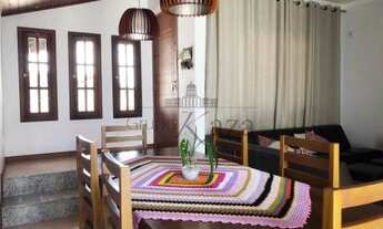 Imagem 2: Casa Sobrado - Bosque dos Eucaliptos lote inteiro