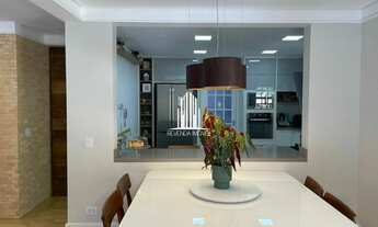 Imagem 4: Sobrado de 331m² com 4 dormitórios, Sendo 2 suítes e 1 Vaga em Santo Amaro