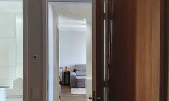 Imagem 4: Apartamento 2 dormitórios, 1 suíte no Cambuci