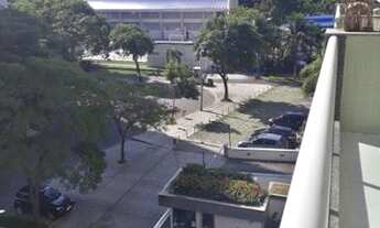 Imagem 6: Apartamento de 81 metros quadrados no bairro Barra da Tijuca com 2 quartos