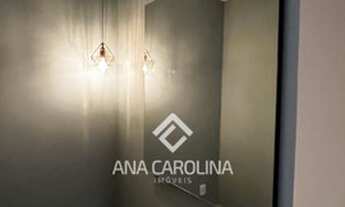 Imagem 4: Casa Maravilhosa no Morada do SolAcabamento Impecável e Localização Privilegiada