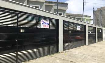 Imagem 3: Sobrado para venda possui 70 metros quadrados com 2 quartos em Jardim Matarazzo - São Paul