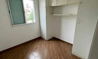 Imagem 3: Apartamento em Cursino