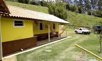 Imagem 2: -) Compre através do Crédito Rural - Chácara em Paraibuna!