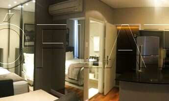 Imagem 6: Studio na Vl. Olímpia totalmente reformado, próx a Faria Lima e Shopping Vl Olímpia. Sem f