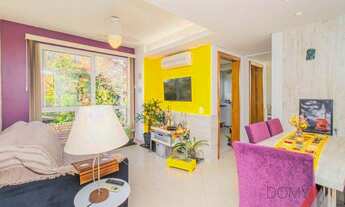 Imagem 7: Apartamento Duplex à venda, 64 m² por R$ 450.000,00 - Menino Deus - Porto Alegre/RS