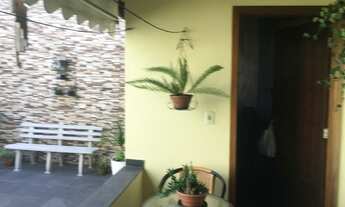 Imagem 7: SOBRADO CAMPESTRE 3 DORMES, 2 VAGAS GARAGEM BEM CUIDADO