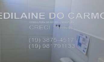 Imagem 5: APARTAMENTO RESIDENCIAL em Indaiatuba - SP, APARTAMENTO VISTA VERDE