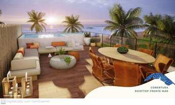 Imagem 3: Naturê O destino dos seus sonhos! 1, 2 e 3 quartos Na frente das Piscinas Naturais! Lazer