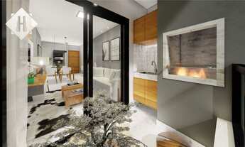 Imagem 4: Apartamento à venda, 2 quartos, 1 suíte, 2 vagas, Dos Estados - Timbó/SC