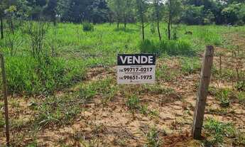 Imagem: Terreno águas virtuosas 750m2