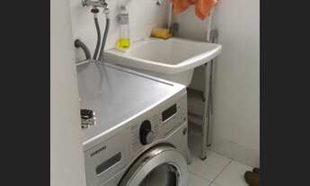 Imagem: APARTAMENTO 3 DORMITÓRIOS, 1 SUÍTES, 1