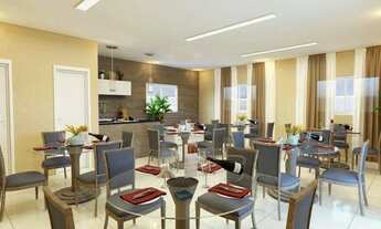 Imagem 7: APARTAMENTO GUILHERMINA - PRAIA GRANDE SP