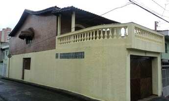 Imagem 3: Sobrado 3 dormitórios na Vila Ema